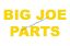 1115-410000-0A Lift Cylinder