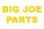 Big Joe 1115-530007-00 Battery Cable+
