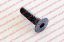 0000-000738-00 Flat Head Screw M8 X 30