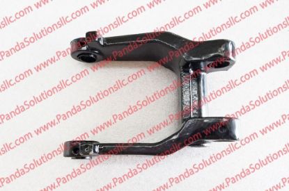 1115-130005-40 Wheel Bracket