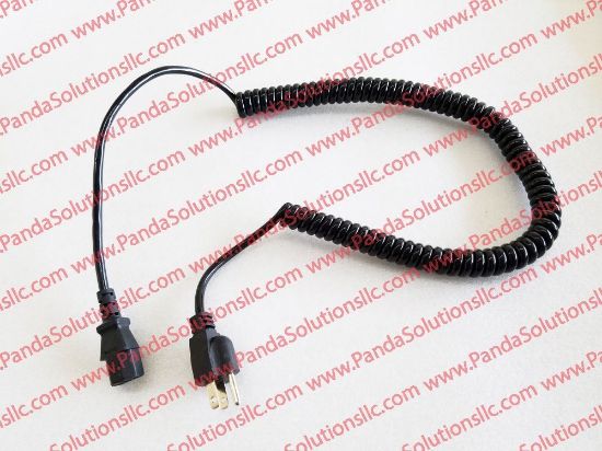 1115-500006-10 Charger Cable