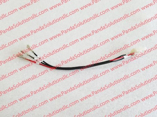 1115-520005-0A BDI Wire Harness