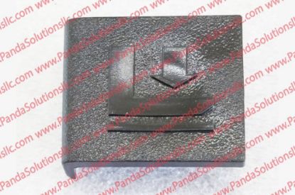 1120-342103-00 Lowering Button (L)