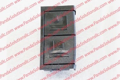 1120-342200-00 Lift/Lower Switch Box Right Side