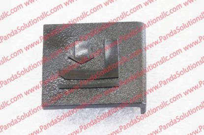 1120-342202-00 Lowering Button (R)