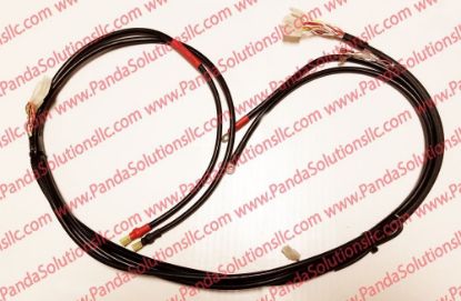 1115-520002-1F Drive Wire Harness