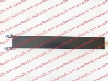 1120-330000-0A Steer Arm