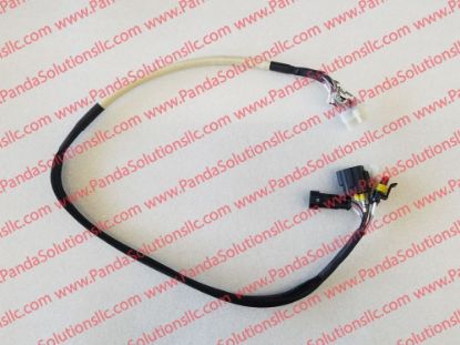 1118-520003-00 Wire Harness Assembly