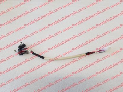 1118-520005-10 Inching Switch Assembly
