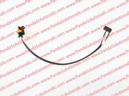 1220-520005-0C Wire Harness - Reversing Switch