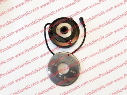 1120-210000-00 Electric Brake