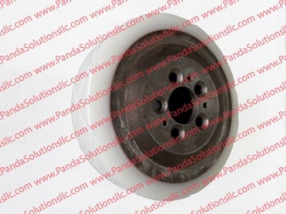 1120-200001-20 Traction Drive Tire