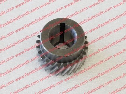 1120-240012-30 Drive Motor Gear