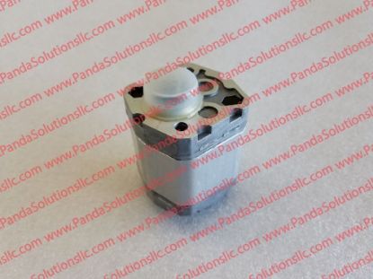 1118-420016-00 Gear Pump