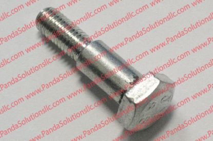 1118-600002-60 Bolt