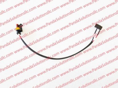1220-520005-0C Wire Harness - Reversing Switch