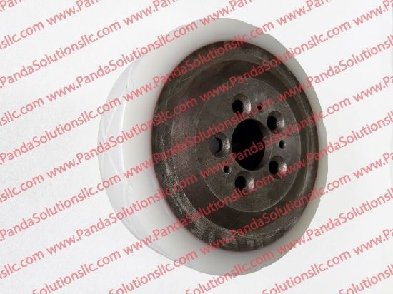 506161-13 Traction Drive Tire