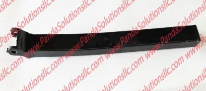 1115-310000-0A Handle Arm Assembly