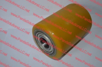 1120-133000-10 LOAD WHEEL ASSEMBLY