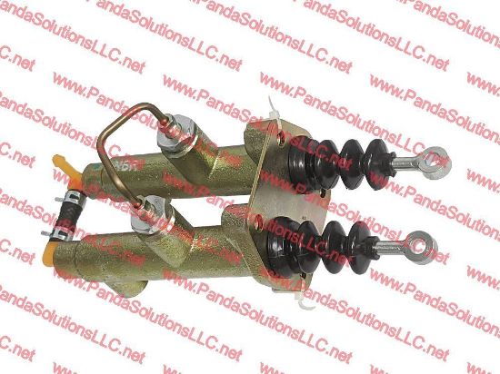 81869963 brake master cylinder