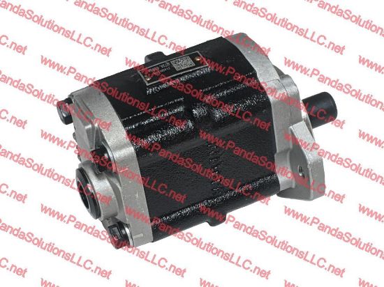 67110-23320-71 Hydraulic pump