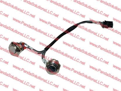Bigjoe 1113-520005-00  LIFT AND HORN WIRE 