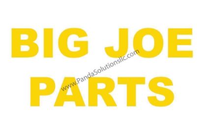 Big Joe 1120-134000-0A Shaft