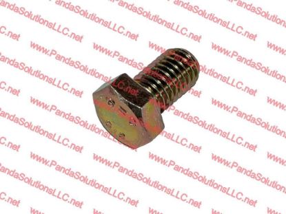 Big Joe 0000-000153-00 BOLT