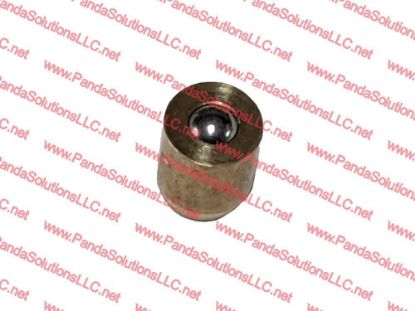 Big joe 0000-000587-00  LUBRICATION FITTING 