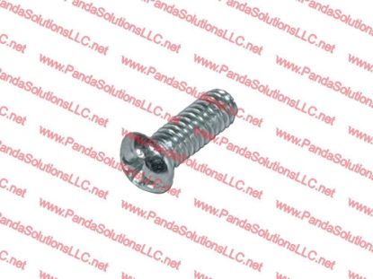 Big joe 0000-000646-00  SCREW