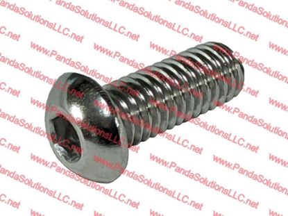 Bigjoe 0000-000712-00  SCREW