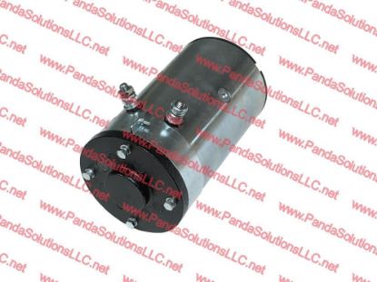 2415-450001-10 Lift motor