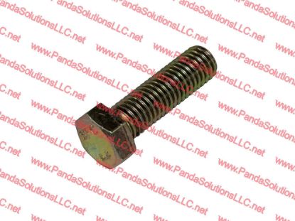 Bigjoe 0000-000593-00  BOLT