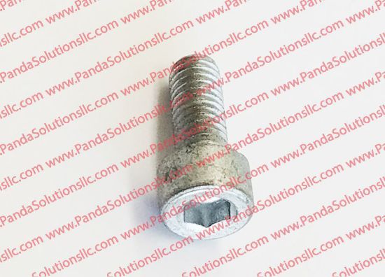 Clark 936643 screw