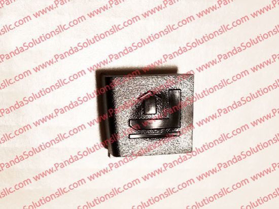 936660 COVER LH LIFT BUTTON