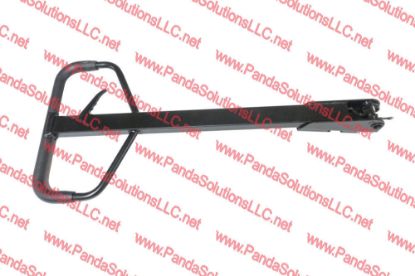 Bigjoe 1121-320000-00  CONTROL HANDLE, COMPLETE 