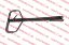 Bigjoe 1121-320000-00  CONTROL HANDLE, COMPLETE 