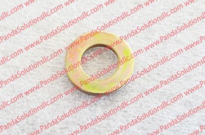 Picture of Blue Giant BG0000-000007-00 FLAT WASHER 