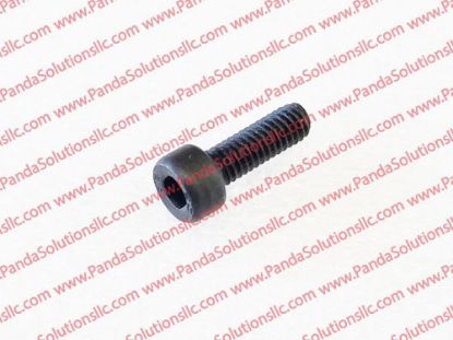 Picture of Blue Giant BG0000-000009-00 SCREW 