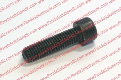Picture of Blue Giant BG0000-000026-00 SCREW 