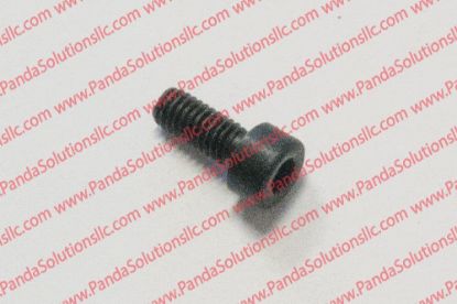 Picture of Blue Giant BG0000-000028-00 SCREW 