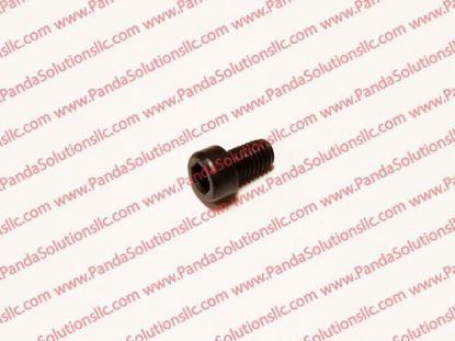 Picture of Blue Giant BG0000-000031-00 SCREW 