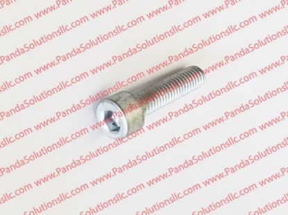 Picture of Blue Giant BG0000-000035-00 SCREW 