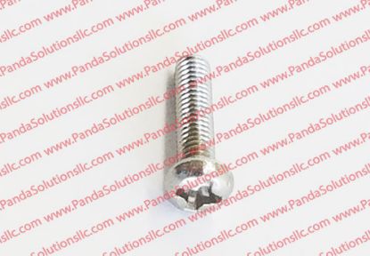 Picture of Blue Giant BG0000-000037-00 SCREW 