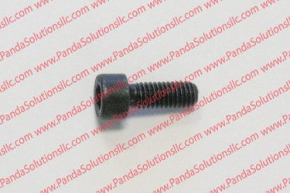 Picture of Blue Giant BG0000-000055-00 SCREW 