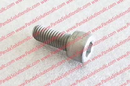 Picture of Blue Giant BG0000-000070-00 SCREW 
