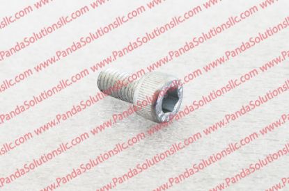 Picture of Blue Giant BG0000-000077-00 SCREW 