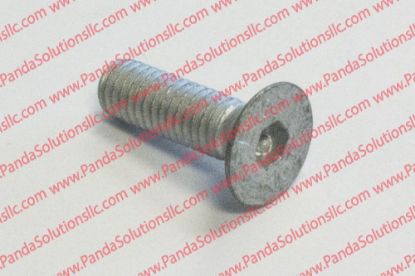 Picture of Blue Giant BG0000-000126-00 SCREW 