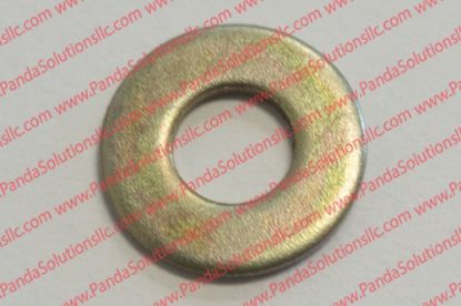 Picture of Blue Giant BG0000-000128-00 FLAT WASHER 