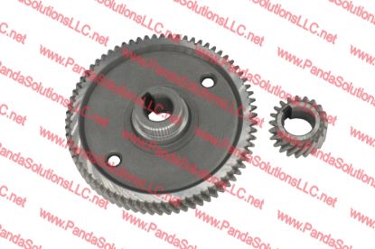 908922 Gear Set